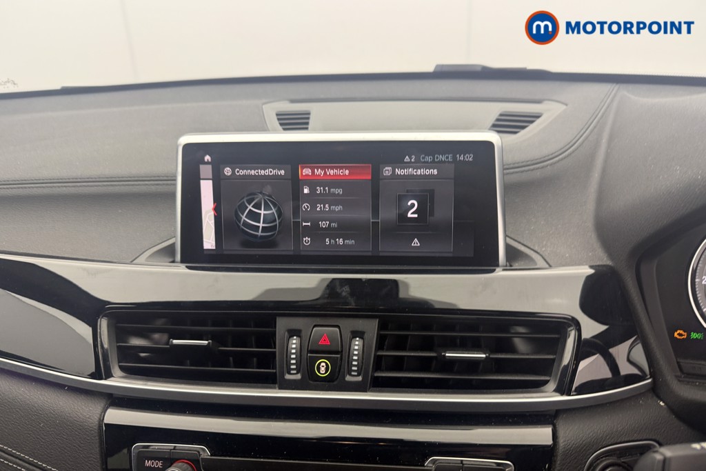 BMW X1 M Sport Automatic Petrol SUV - Stock Number (1639360) - 21st supplementary image