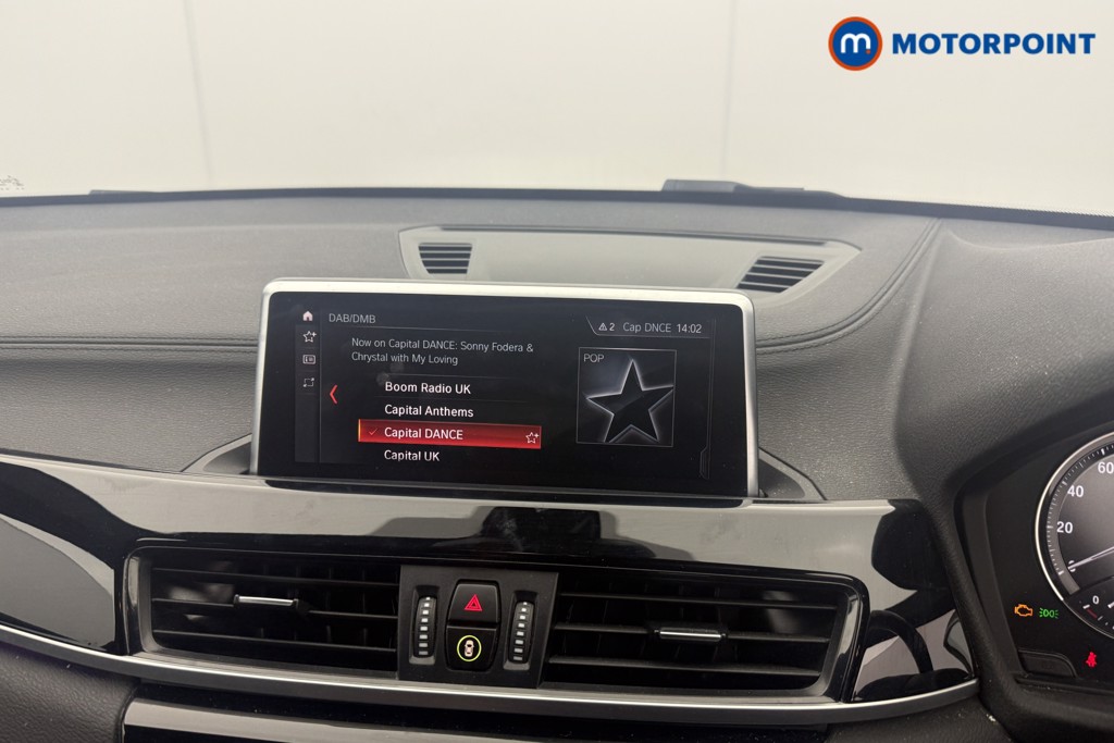 BMW X1 M Sport Automatic Petrol SUV - Stock Number (1639360) - 22nd supplementary image