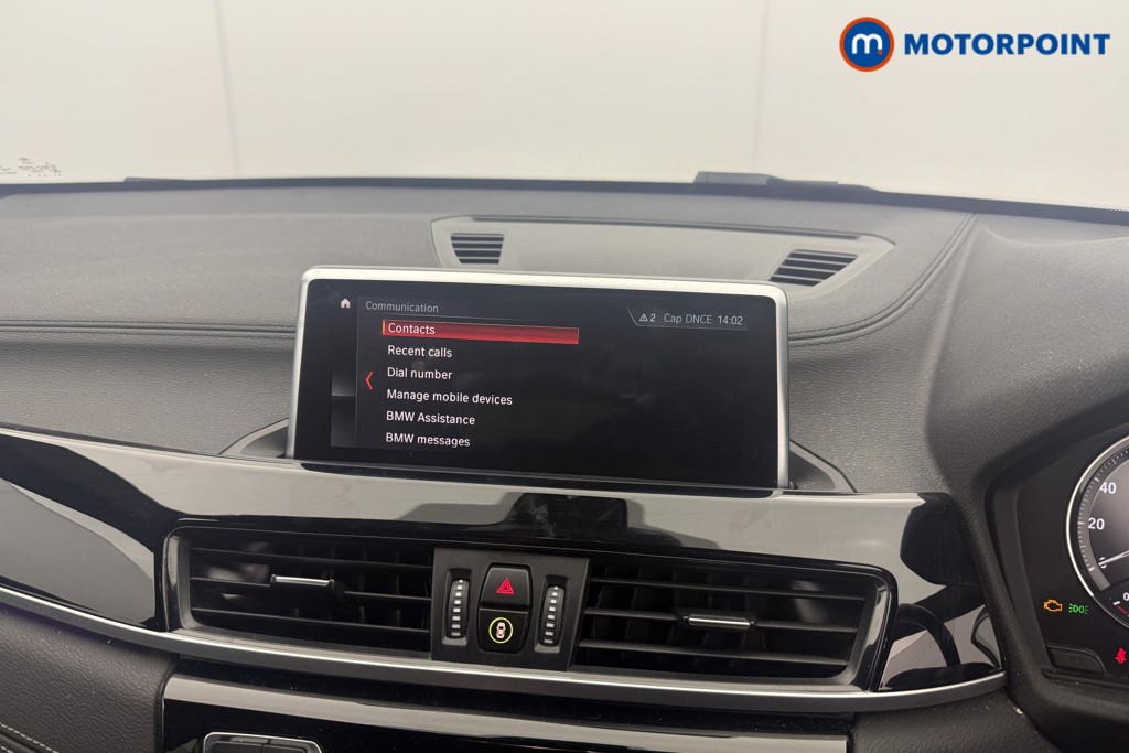 BMW X1 M Sport Automatic Petrol SUV - Stock Number (1639360) - 23rd supplementary image