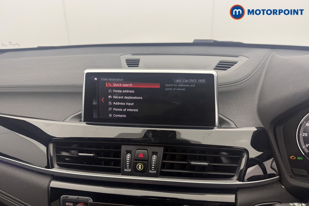BMW X1 M Sport Automatic Petrol SUV - Stock Number (1639360) - 25th supplementary image