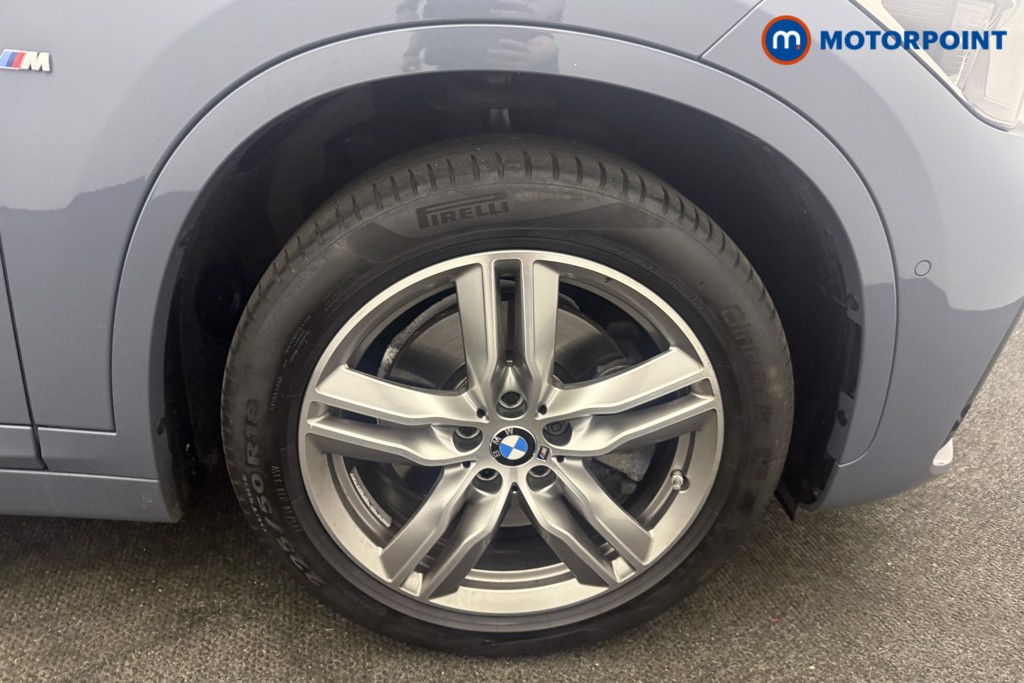 BMW X1 M Sport Automatic Petrol SUV - Stock Number (1639360) - 27th supplementary image