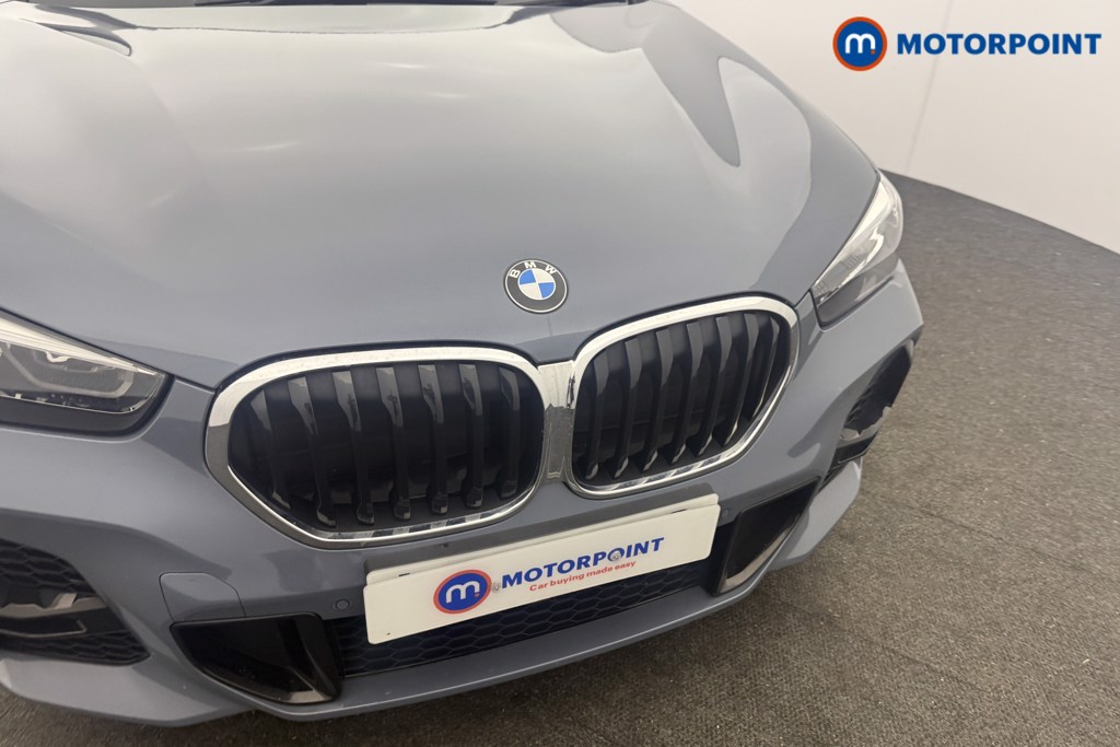 BMW X1 M Sport Automatic Petrol SUV - Stock Number (1639360) - 28th supplementary image