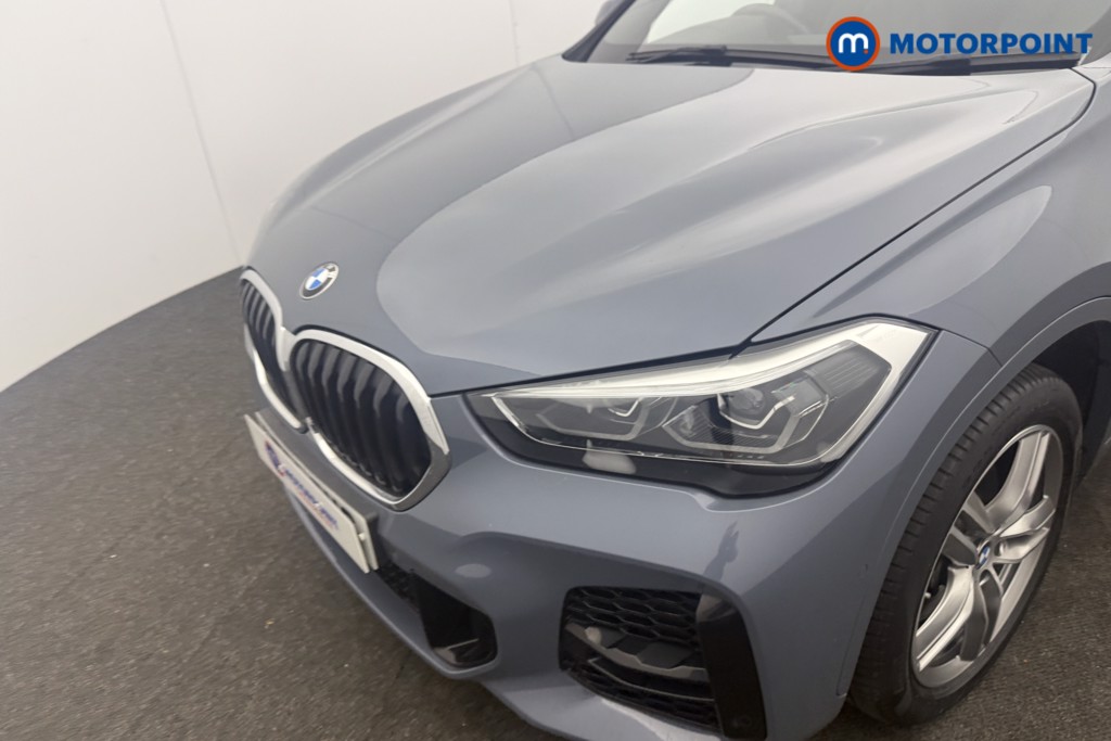 BMW X1 M Sport Automatic Petrol SUV - Stock Number (1639360) - 30th supplementary image
