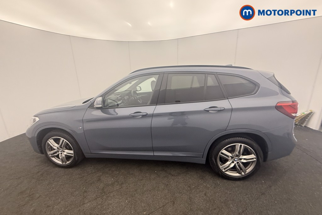 BMW X1 M Sport Automatic Petrol SUV - Stock Number (1639360) - 31st supplementary image