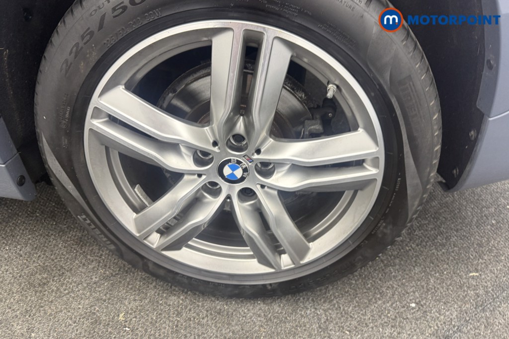 BMW X1 M Sport Automatic Petrol SUV - Stock Number (1639360) - 32nd supplementary image