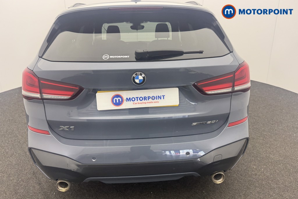 BMW X1 M Sport Automatic Petrol SUV - Stock Number (1639360) - 1st supplementary image