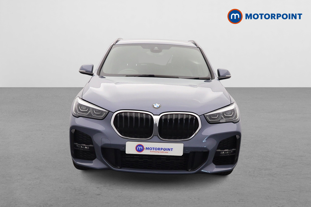 BMW X1 M Sport Automatic Petrol SUV - Stock Number (1639360) - Front bumper
