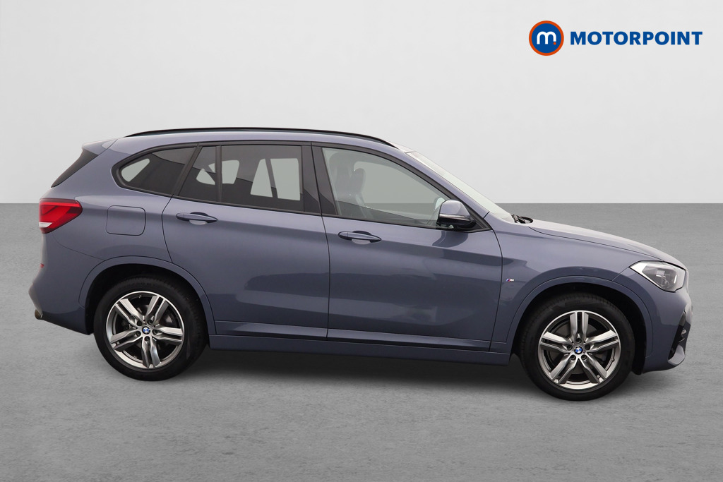 BMW X1 M Sport Automatic Petrol SUV - Stock Number (1639360) - Drivers side