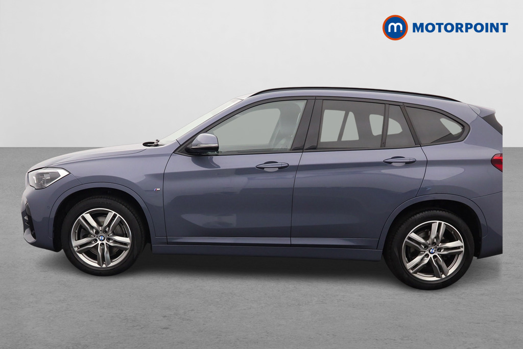 BMW X1 M Sport Automatic Petrol SUV - Stock Number (1639360) - Passenger side