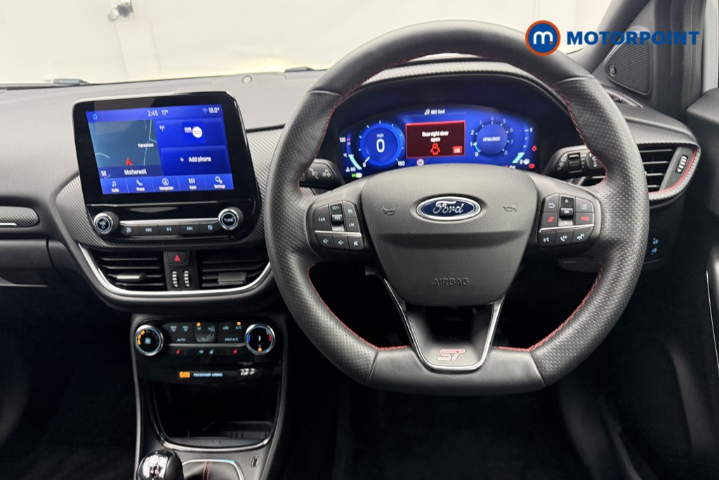 Ford Puma ST Manual Petrol SUV - Stock Number (1639459) - 2nd supplementary image