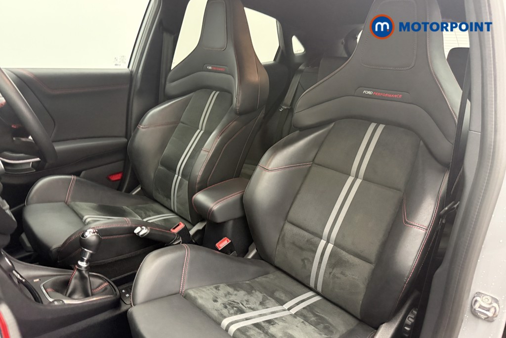 Ford Puma ST Manual Petrol SUV - Stock Number (1639459) - 3rd supplementary image