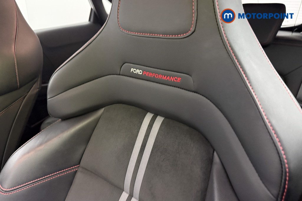 Ford Puma ST Manual Petrol SUV - Stock Number (1639459) - 4th supplementary image