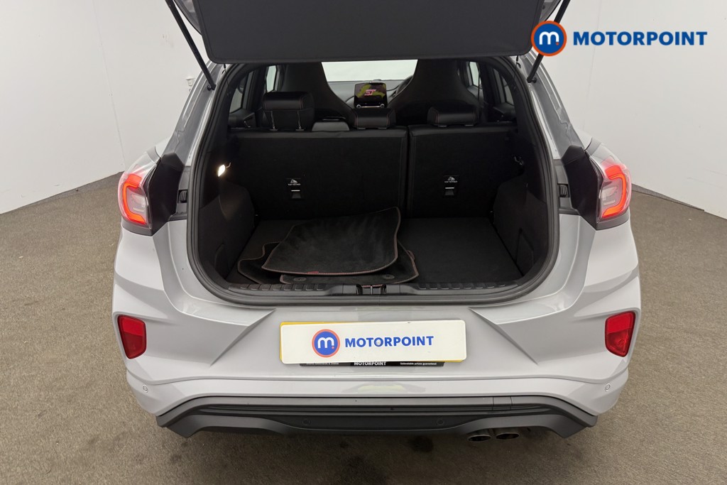 Ford Puma ST Manual Petrol SUV - Stock Number (1639459) - 6th supplementary image