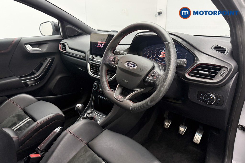 Ford Puma ST Manual Petrol SUV - Stock Number (1639459) - 7th supplementary image