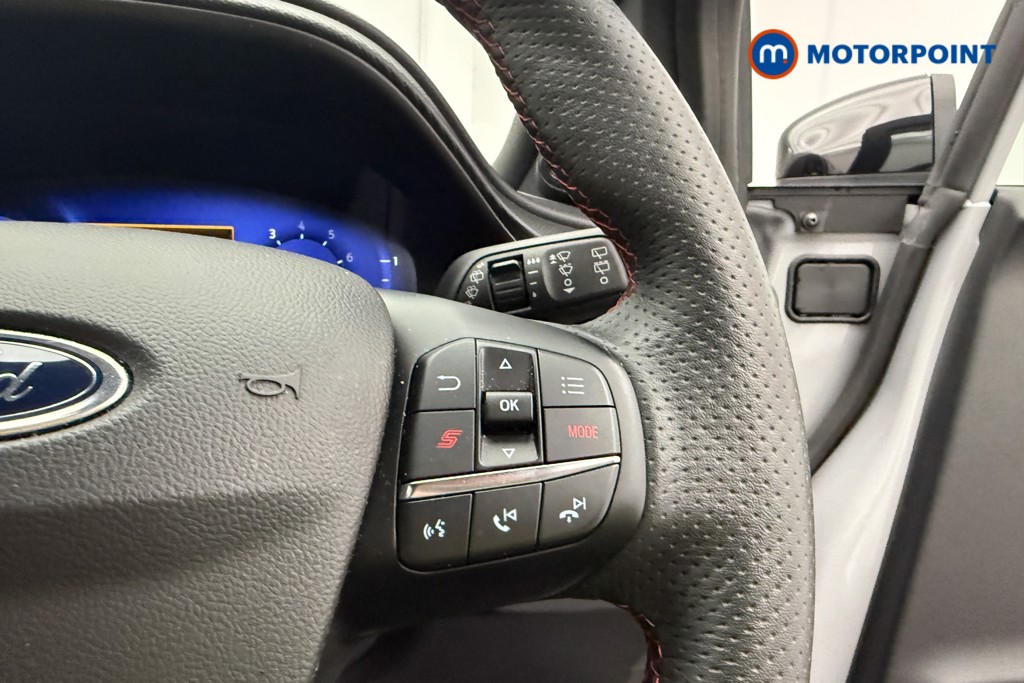 Ford Puma ST Manual Petrol SUV - Stock Number (1639459) - 9th supplementary image