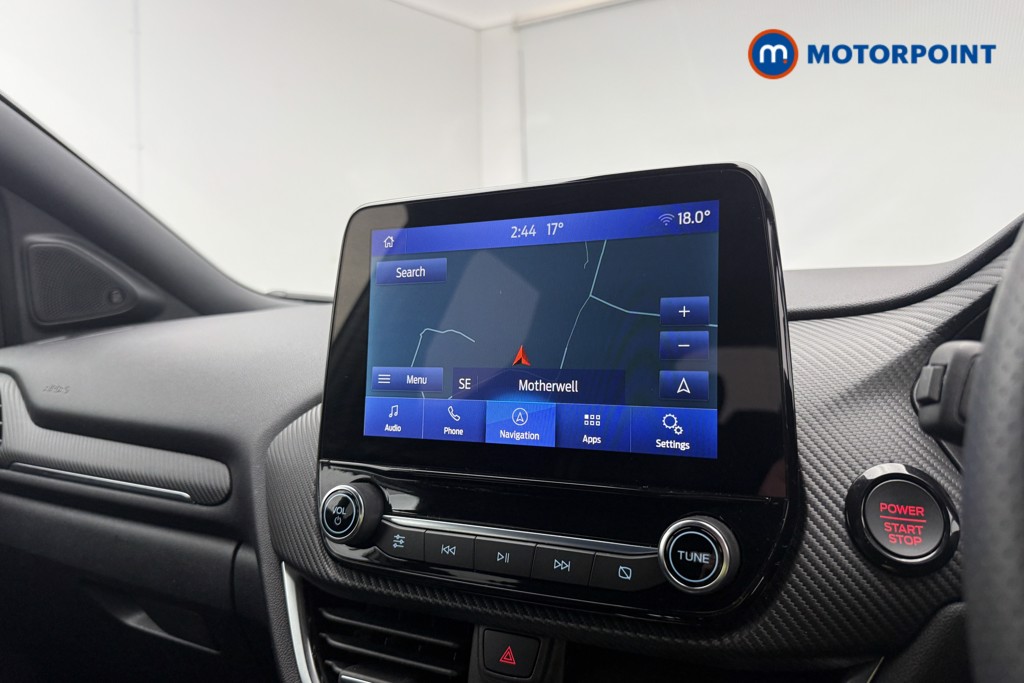 Ford Puma ST Manual Petrol SUV - Stock Number (1639459) - 11th supplementary image