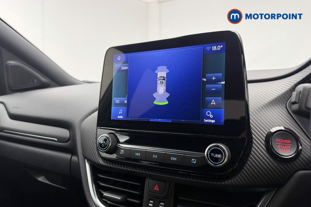 Ford Puma ST Manual Petrol SUV - Stock Number (1639459) - 12th supplementary image