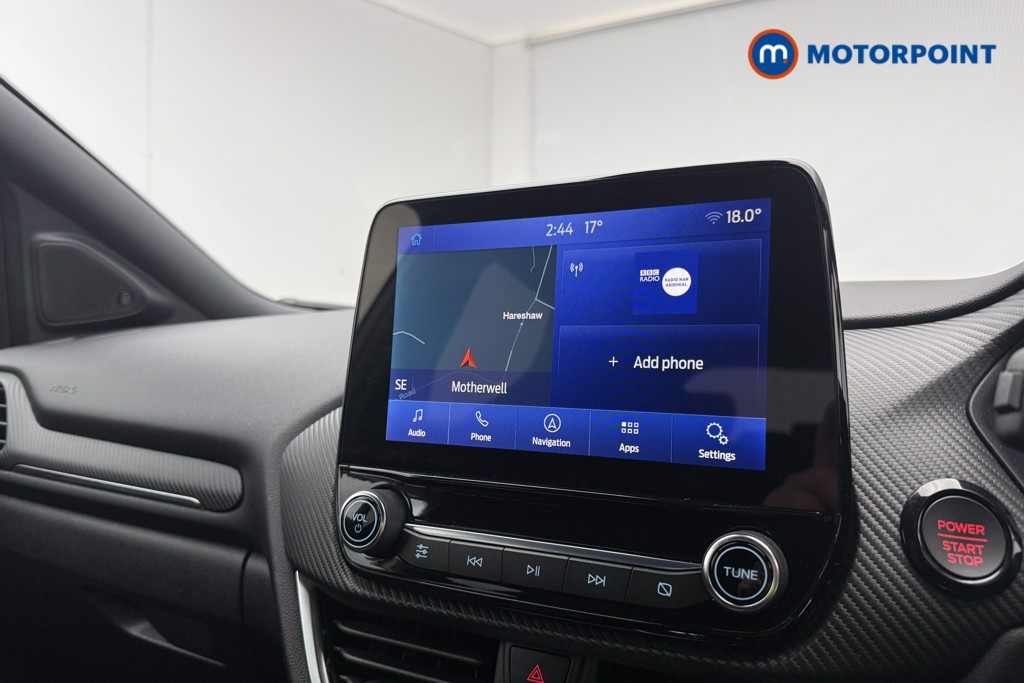 Ford Puma ST Manual Petrol SUV - Stock Number (1639459) - 13th supplementary image