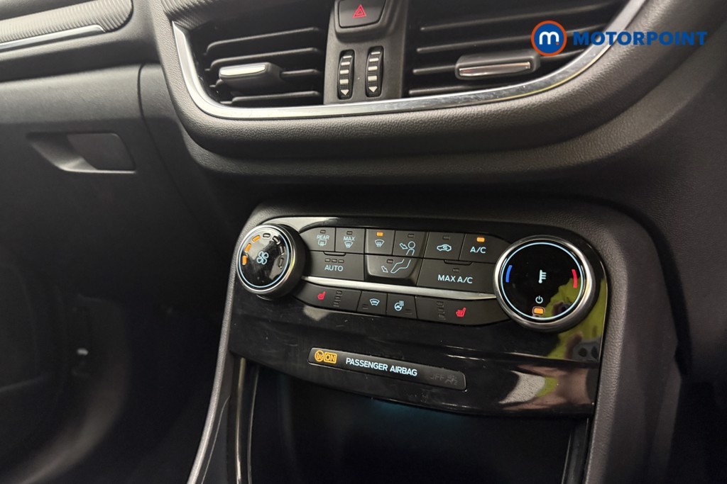 Ford Puma ST Manual Petrol SUV - Stock Number (1639459) - 14th supplementary image