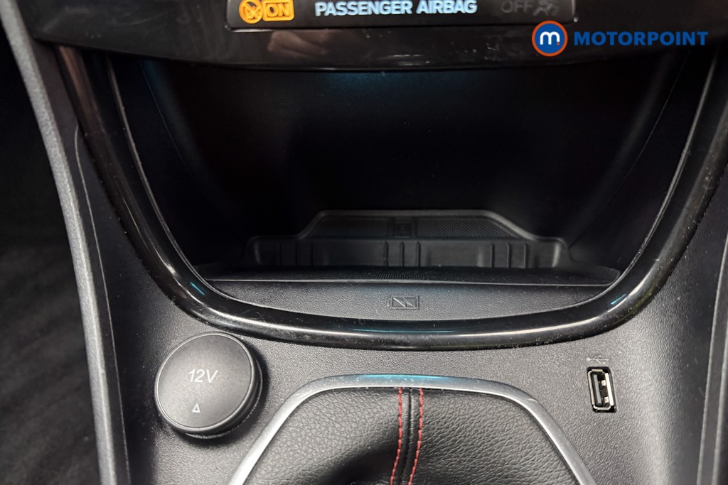 Ford Puma ST Manual Petrol SUV - Stock Number (1639459) - 15th supplementary image