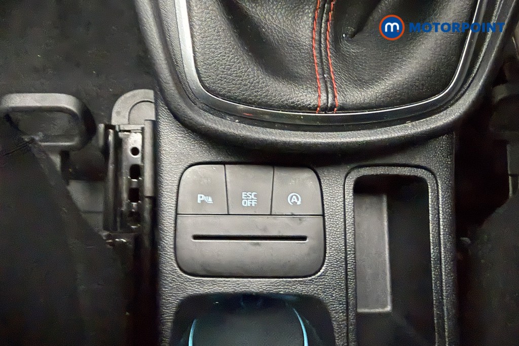 Ford Puma ST Manual Petrol SUV - Stock Number (1639459) - 16th supplementary image