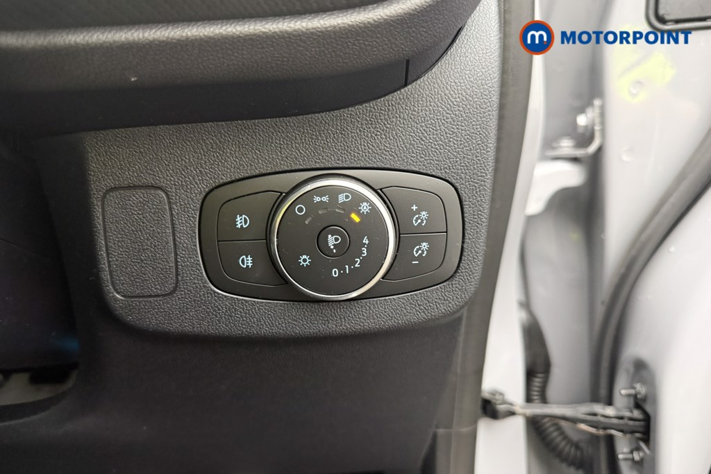 Ford Puma ST Manual Petrol SUV - Stock Number (1639459) - 17th supplementary image