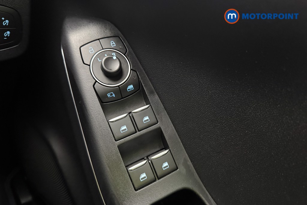 Ford Puma ST Manual Petrol SUV - Stock Number (1639459) - 18th supplementary image