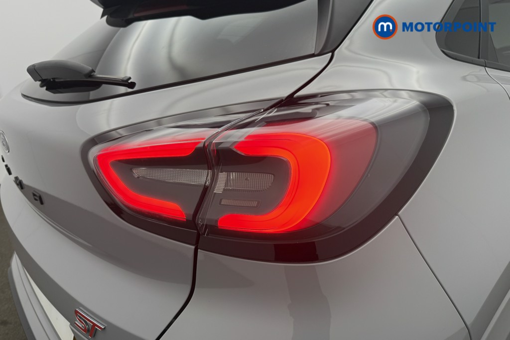Ford Puma ST Manual Petrol SUV - Stock Number (1639459) - 19th supplementary image