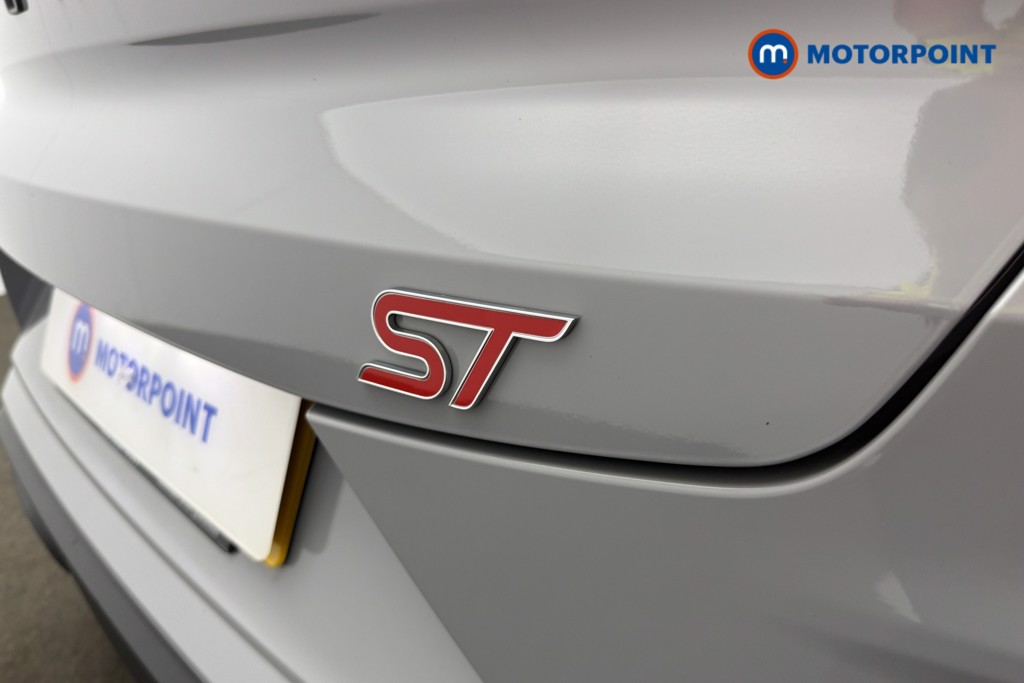 Ford Puma ST Manual Petrol SUV - Stock Number (1639459) - 20th supplementary image