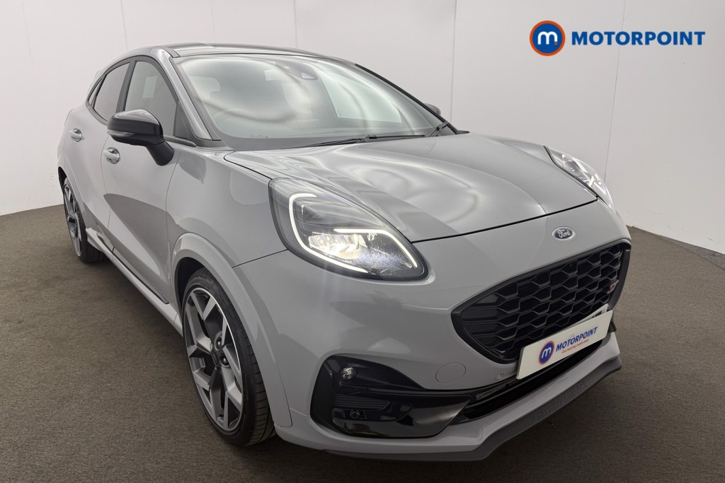 Ford Puma ST Manual Petrol SUV - Stock Number (1639459) - 21st supplementary image