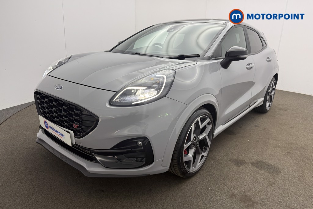 Ford Puma ST Manual Petrol SUV - Stock Number (1639459) - 22nd supplementary image