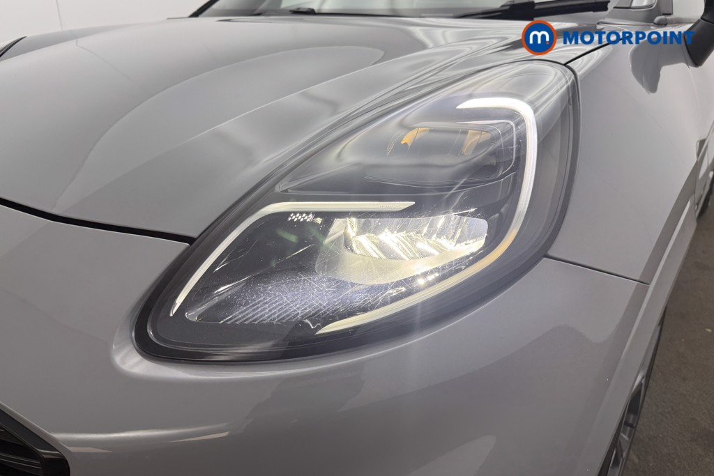 Ford Puma ST Manual Petrol SUV - Stock Number (1639459) - 23rd supplementary image