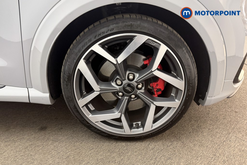 Ford Puma ST Manual Petrol SUV - Stock Number (1639459) - 24th supplementary image