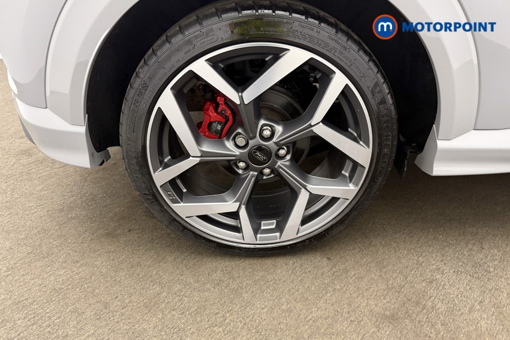 Ford Puma ST Manual Petrol SUV - Stock Number (1639459) - 25th supplementary image