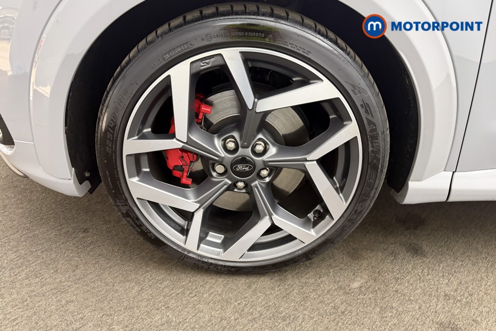 Ford Puma ST Manual Petrol SUV - Stock Number (1639459) - 27th supplementary image