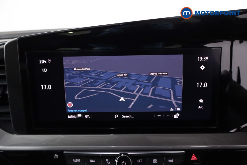 Vauxhall Mokka Ultimate Automatic Petrol SUV - Stock Number (1639466) - 2nd supplementary image