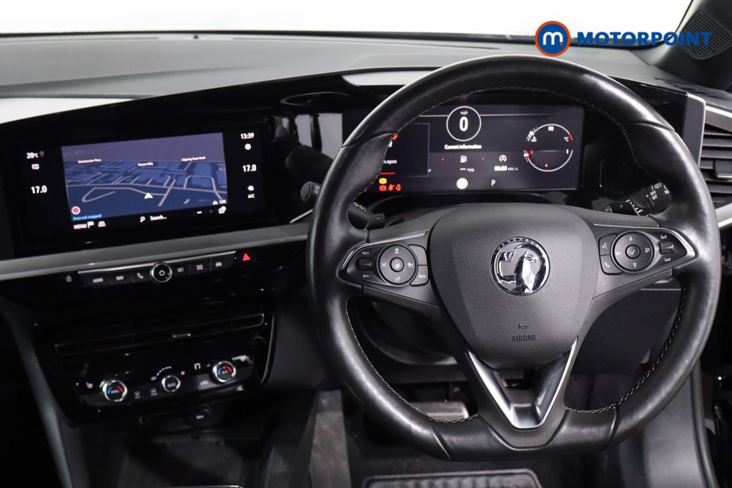 Vauxhall Mokka Ultimate Automatic Petrol SUV - Stock Number (1639466) - 3rd supplementary image