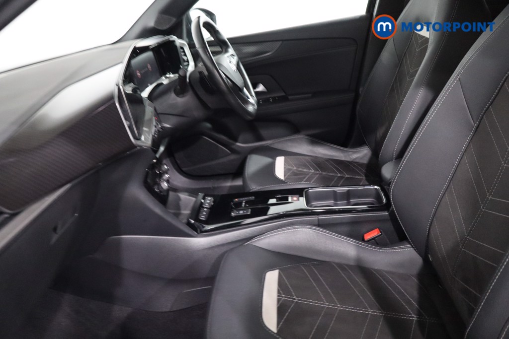 Vauxhall Mokka Ultimate Automatic Petrol SUV - Stock Number (1639466) - 4th supplementary image