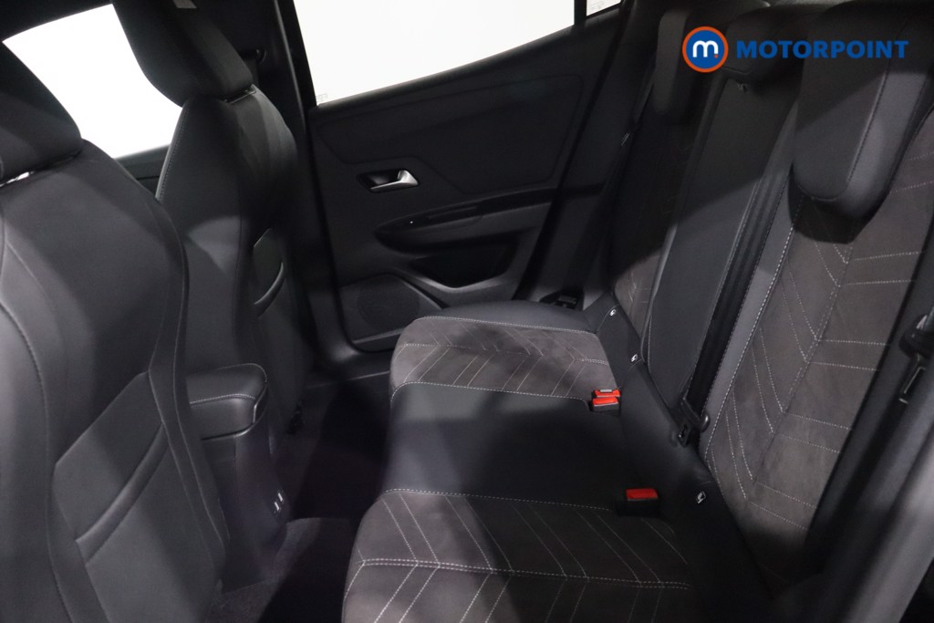 Vauxhall Mokka Ultimate Automatic Petrol SUV - Stock Number (1639466) - 5th supplementary image