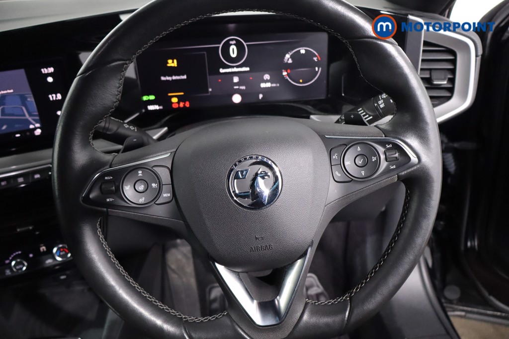 Vauxhall Mokka Ultimate Automatic Petrol SUV - Stock Number (1639466) - 6th supplementary image