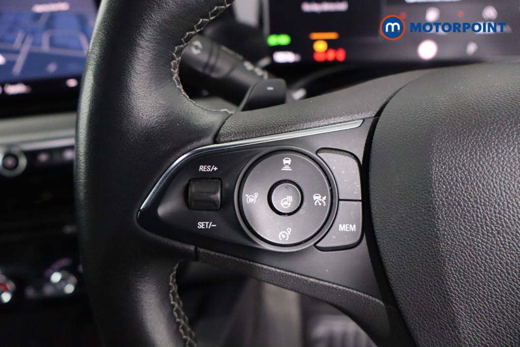 Vauxhall Mokka Ultimate Automatic Petrol SUV - Stock Number (1639466) - 7th supplementary image