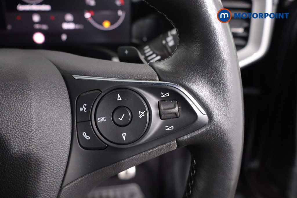 Vauxhall Mokka Ultimate Automatic Petrol SUV - Stock Number (1639466) - 8th supplementary image