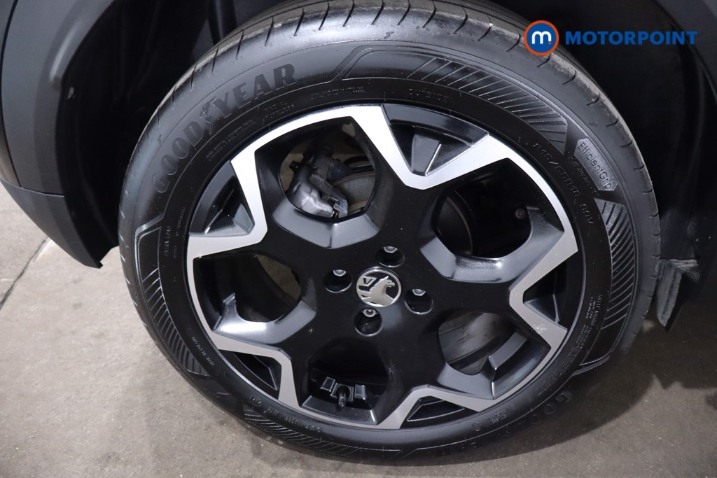 Vauxhall Mokka Ultimate Automatic Petrol SUV - Stock Number (1639466) - 9th supplementary image