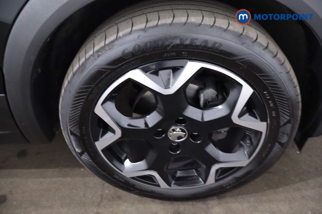 Vauxhall Mokka Ultimate Automatic Petrol SUV - Stock Number (1639466) - 10th supplementary image