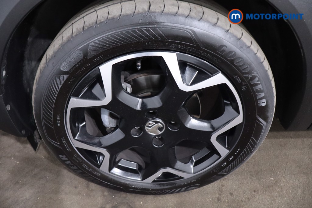 Vauxhall Mokka Ultimate Automatic Petrol SUV - Stock Number (1639466) - 11th supplementary image