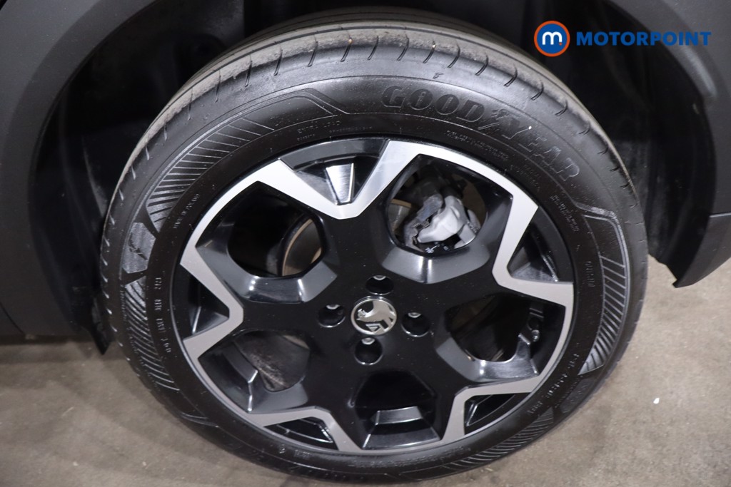 Vauxhall Mokka Ultimate Automatic Petrol SUV - Stock Number (1639466) - 12th supplementary image