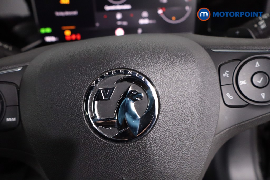 Vauxhall Mokka Ultimate Automatic Petrol SUV - Stock Number (1639466) - 13th supplementary image