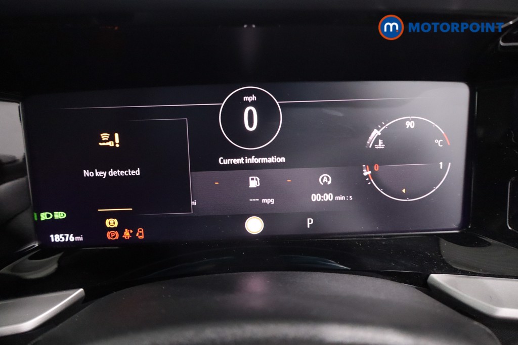 Vauxhall Mokka Ultimate Automatic Petrol SUV - Stock Number (1639466) - 16th supplementary image