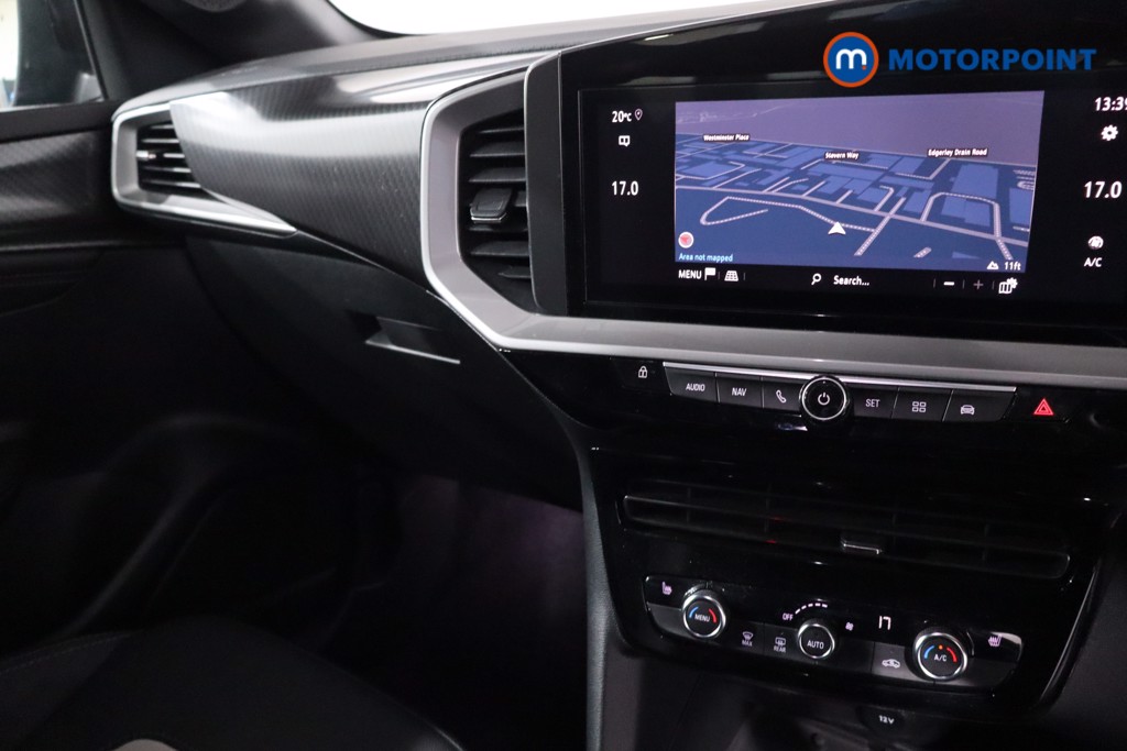 Vauxhall Mokka Ultimate Automatic Petrol SUV - Stock Number (1639466) - 17th supplementary image