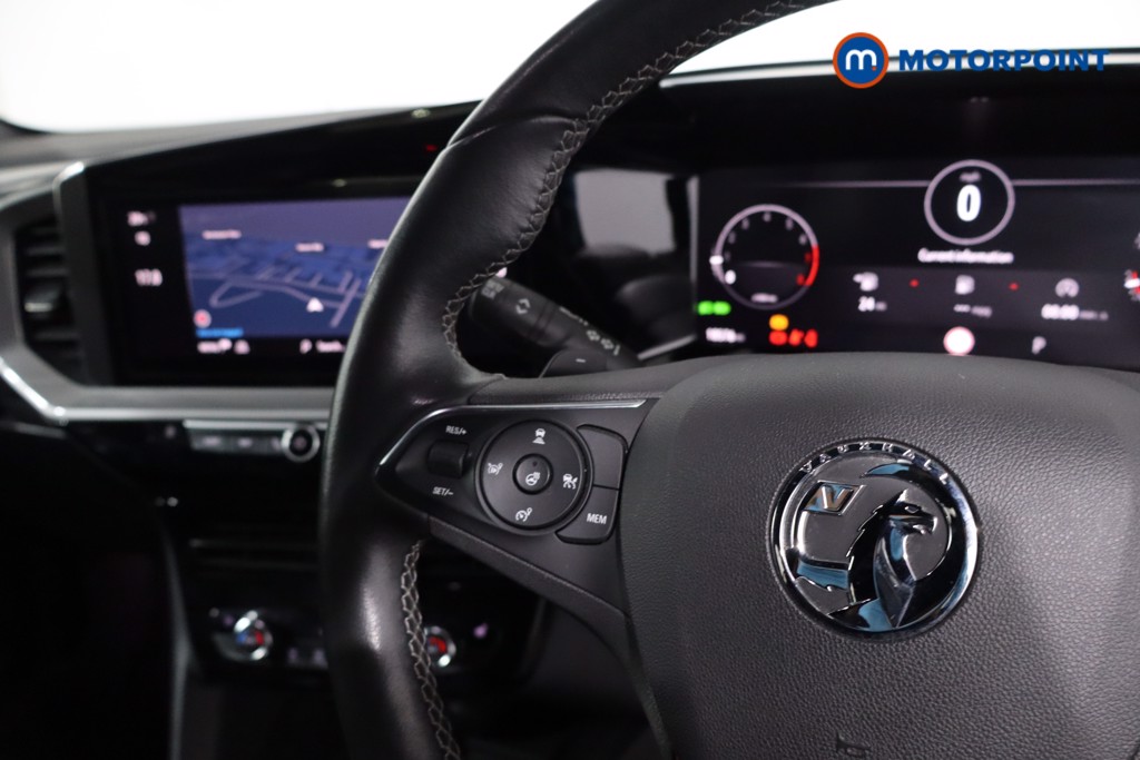 Vauxhall Mokka Ultimate Automatic Petrol SUV - Stock Number (1639466) - 18th supplementary image